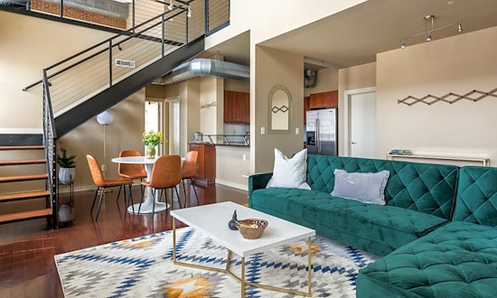 Apartments for rent in Atlanta: What will $2,300 get you?