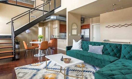 Apartments for rent in Atlanta: What will $2,300 get you?