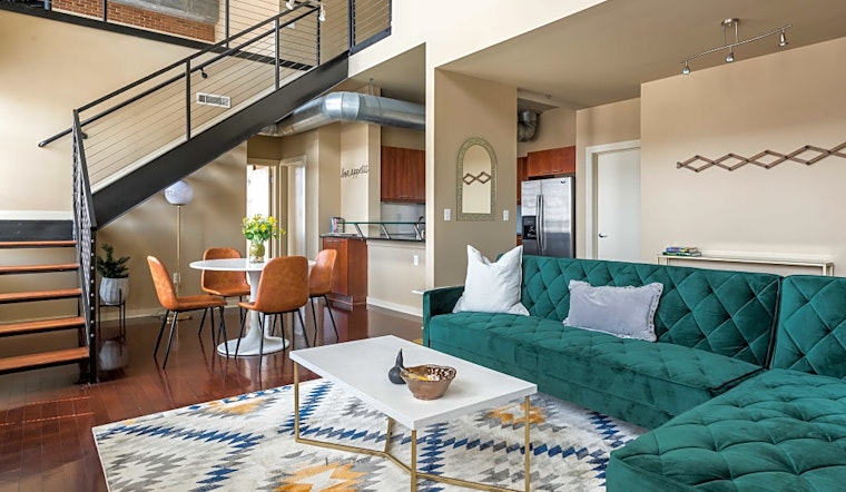 Apartments for rent in Atlanta: What will $2,300 get you?