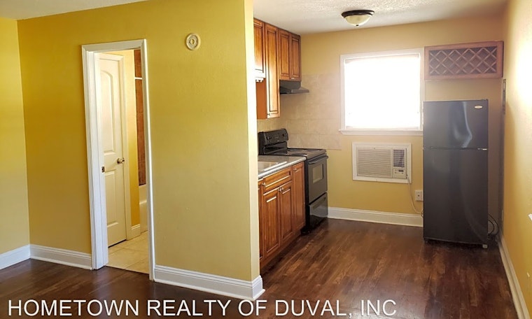 Apartments for rent in Jacksonville: What will $700 get you?