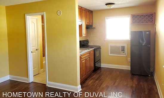 Apartments for rent in Jacksonville: What will $700 get you?