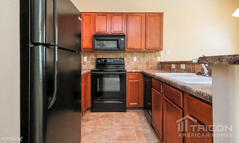 Apartments for rent in Mesa: What will $1,600 get you?