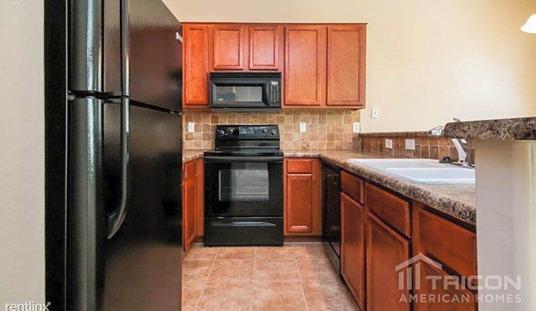Apartments for rent in Mesa: What will $1,600 get you?