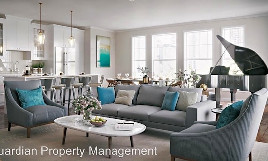 Apartments for rent in Minneapolis: What will $2,800 get you?