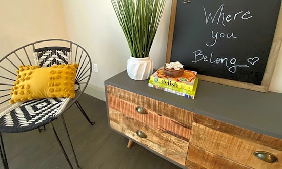 Apartments for rent in St. Louis: What will $1,500 get you?