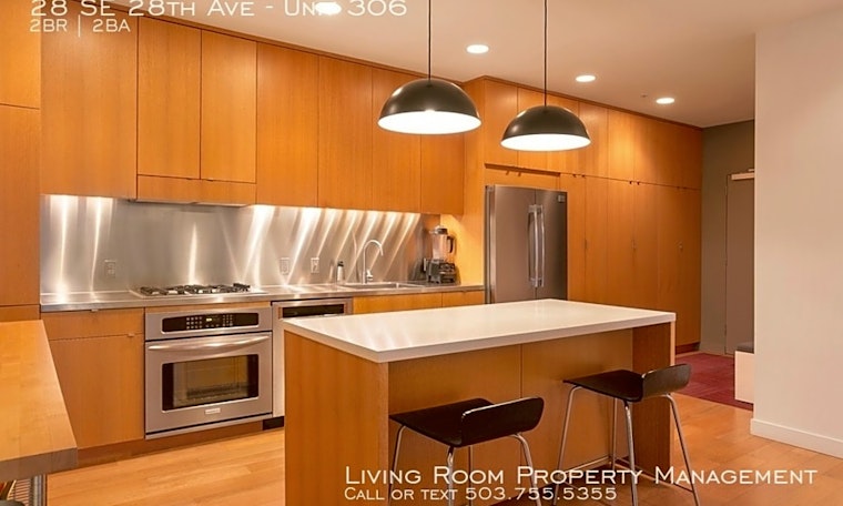 Apartments for rent in Portland: What will $2,800 get you?