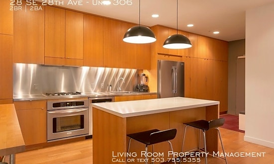 Apartments for rent in Portland: What will $2,800 get you?
