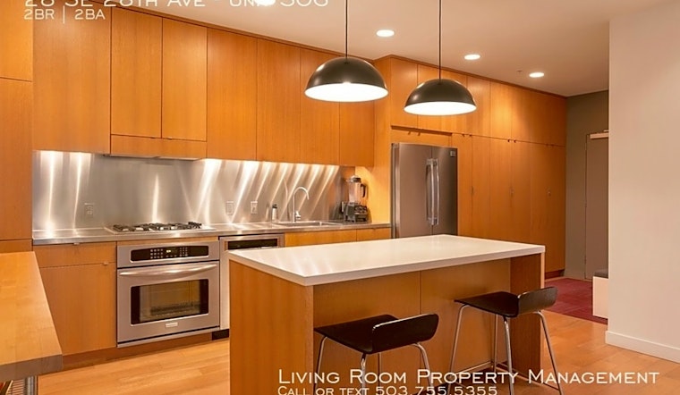 Apartments for rent in Portland: What will $2,800 get you?