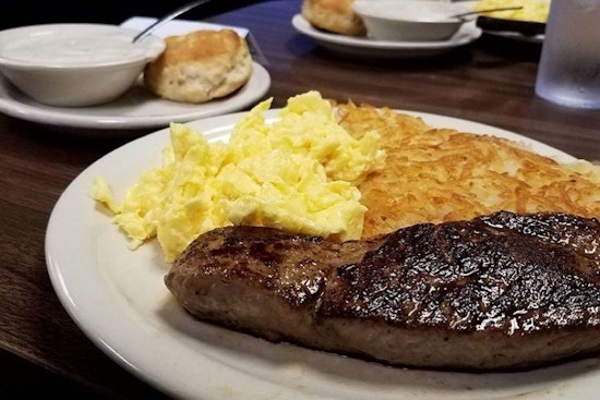 Fort Worth's 4 favorite spots to find budget-friendly breakfast and brunch eats