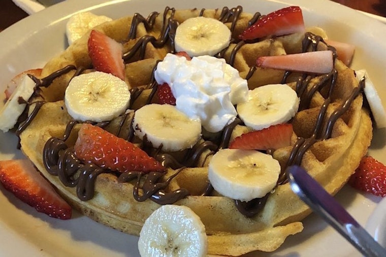 New breakfast and brunch restaurant El Dorado Cafe opens its doors in Southeast Dallas