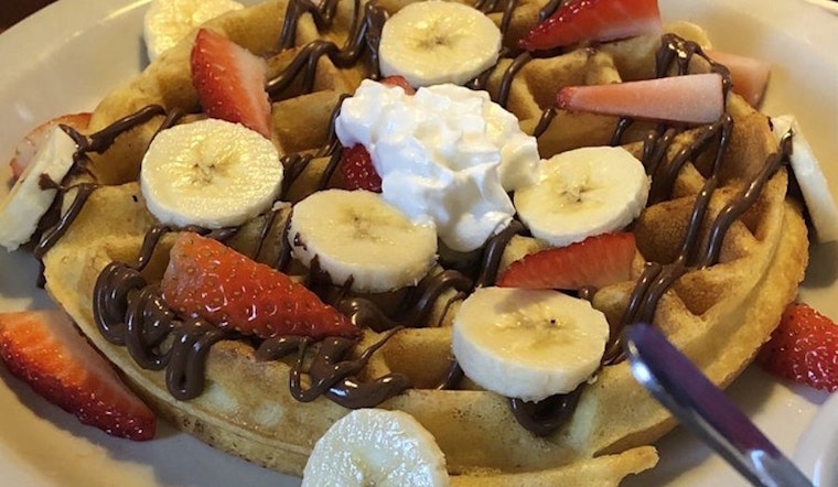 New breakfast and brunch restaurant El Dorado Cafe opens its doors in Southeast Dallas
