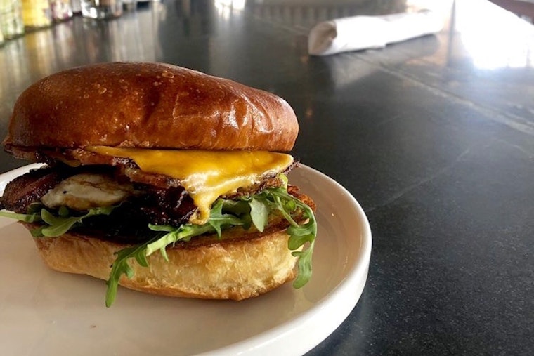 New restaurant and bar Northside Eatery + Market opens its doors in Lower Highland