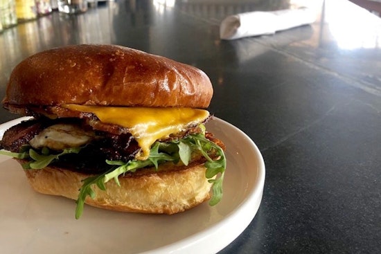 New restaurant and bar Northside Eatery + Market opens its doors in Lower Highland