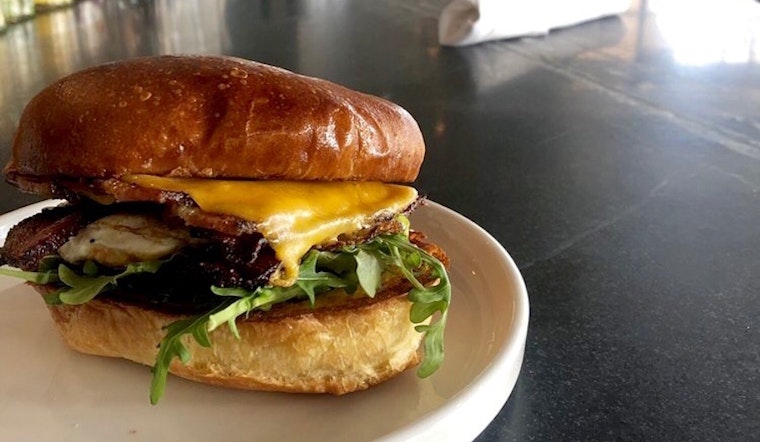 New restaurant and bar Northside Eatery + Market opens its doors in Lower Highland