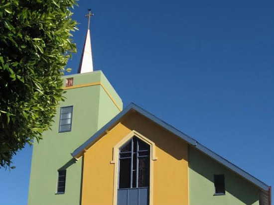 Introducing Cyprian's Center, St. Cyprians' Vibrant Community Space