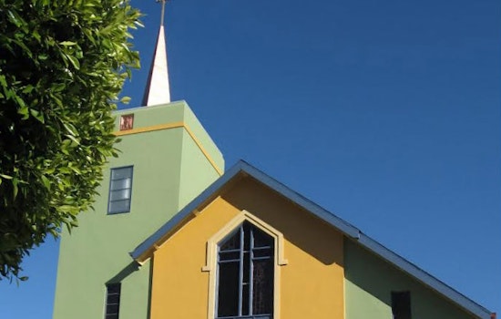 Introducing Cyprian's Center, St. Cyprians' Vibrant Community Space