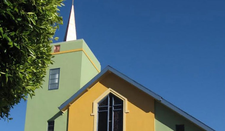Introducing Cyprian's Center, St. Cyprians' Vibrant Community Space