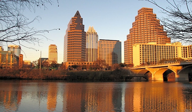 Top Austin news: Police search for shooting suspect; murals dedicated to empowering women; more