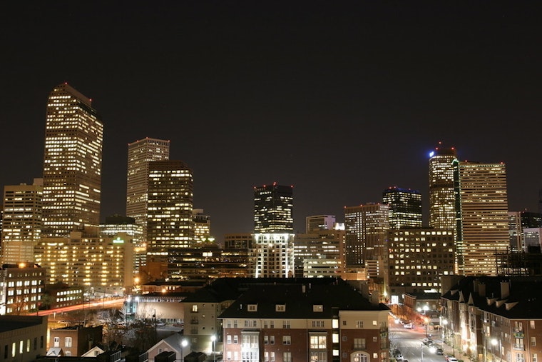 Top Denver news: Note on stolen vehicle leads to 2 arrests; cops keep jobs after shooting man; more