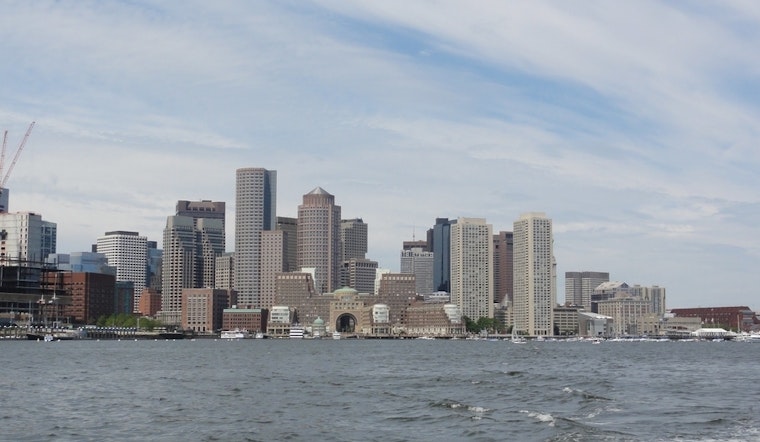 Top Boston news: 5 best homebuying apps; driver in critical condition in area hospital after crash