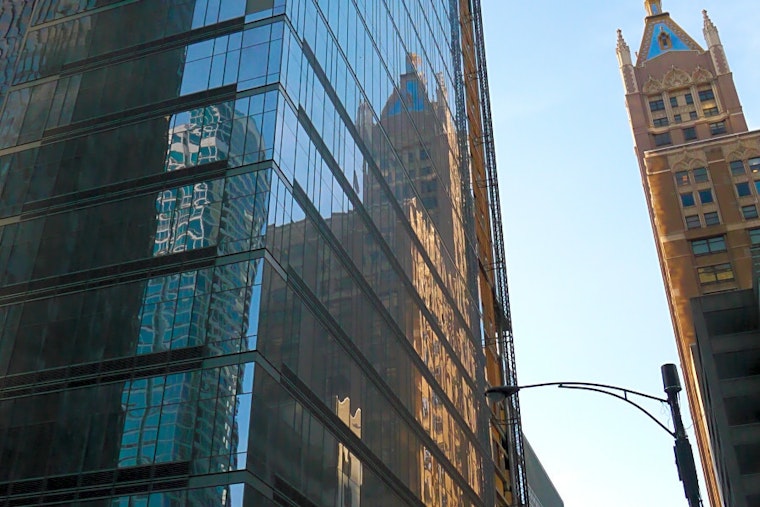 Top Chicago news: Upcoming food stamp changes fuel anxiety; city celebrates 183rd birthday; more