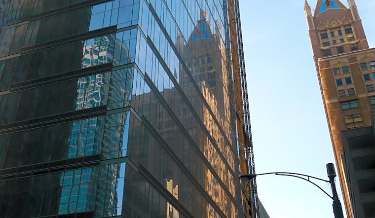 Top Chicago news: Upcoming food stamp changes fuel anxiety; city celebrates 183rd birthday; more