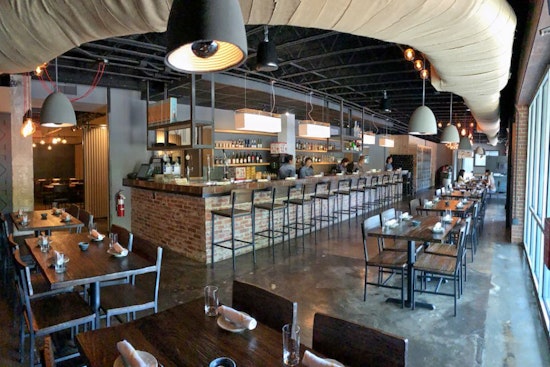 Kimchi, burgers and more: Check out 3 new businesses to launch in Raleigh