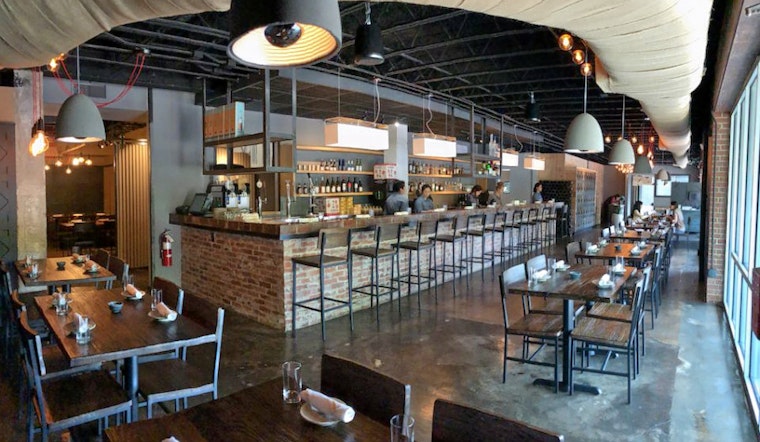 Kimchi, burgers and more: Check out 3 new businesses to launch in Raleigh