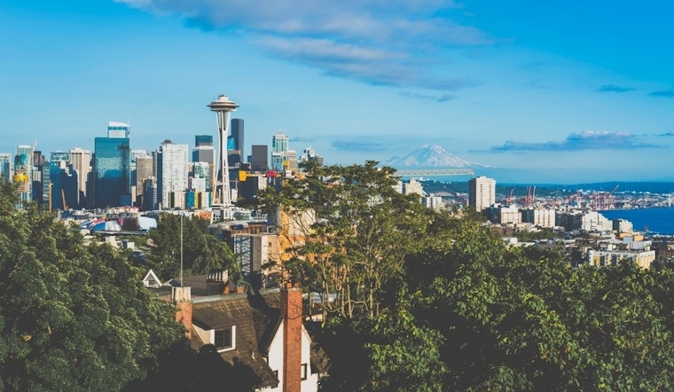 Top Seattle news: Vendors cancel comic con appearances amid coronavirus fears; spring blossoms; more