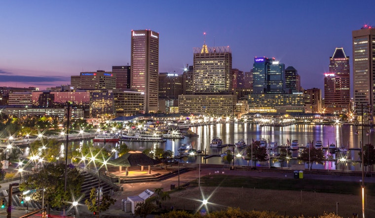 Top Baltimore news: Gang member convicted of abducting, killing man; pedestrian hit by vehicle
