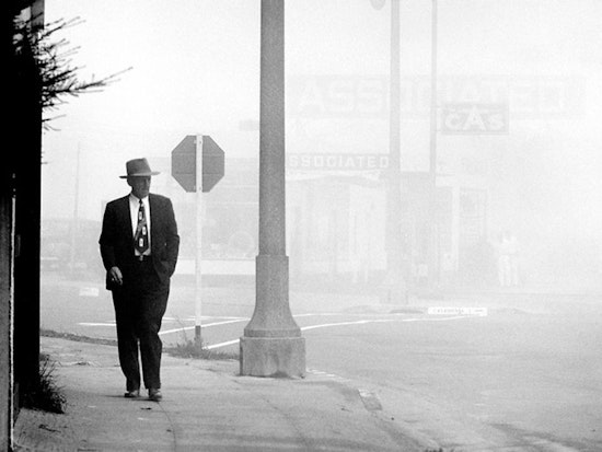 'Love Letter To San Francisco' Photo Exhibit Opens Tomorrow