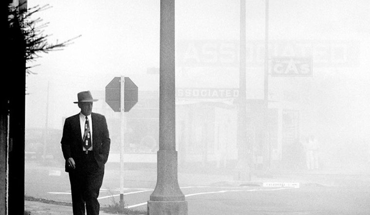 'Love Letter To San Francisco' Photo Exhibit Opens Tomorrow