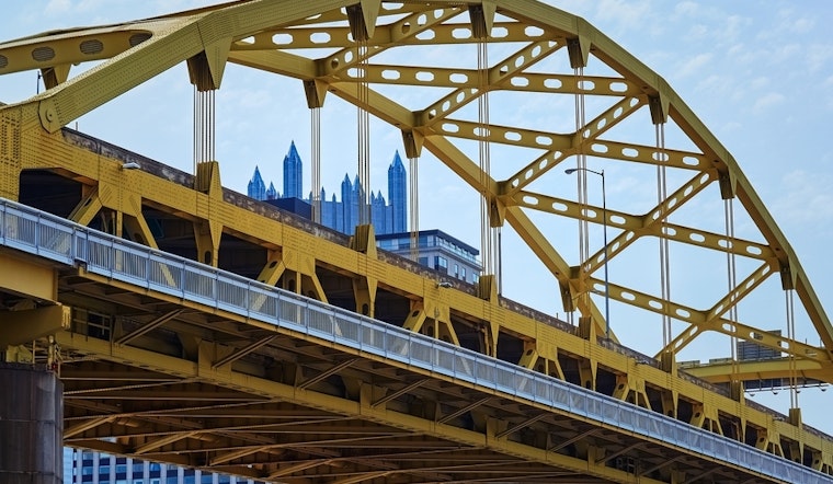 Top Pittsburgh news: Woman sues Lyft in connection with alleged rape; tractor-trailer crashes; more