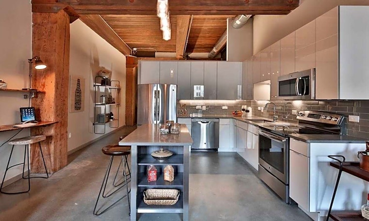 Apartments for rent in Jersey City: What will $2,600 get you?