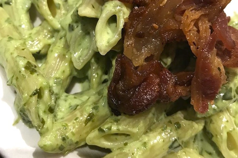 Here are Newark's top 4 Italian spots