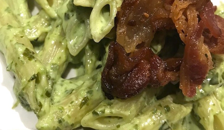 Here are Newark's top 4 Italian spots