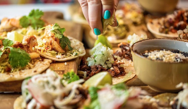 Punch Bowl Social Miami brings cocktails and New American fare to Wynwood