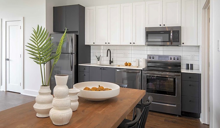 Apartments for rent in Philadelphia: What will $2,600 get you?