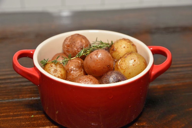 #Trending: What's heating up New York City's food scene this month