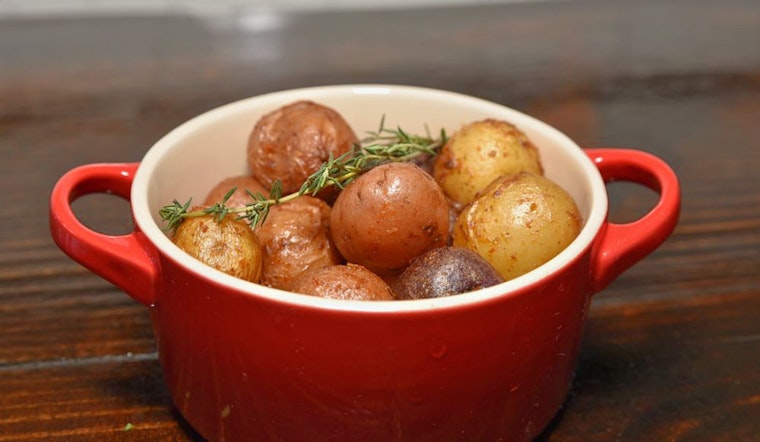 #Trending: What's heating up New York City's food scene this month