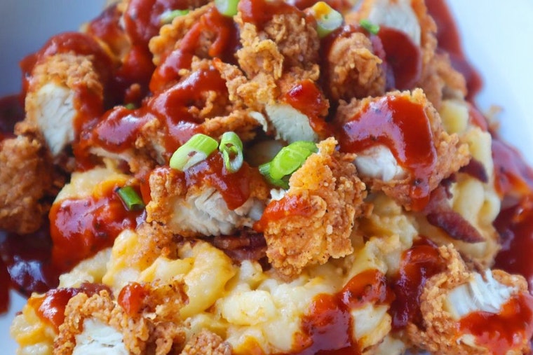 Nashville's top 3 chicken shops to visit now