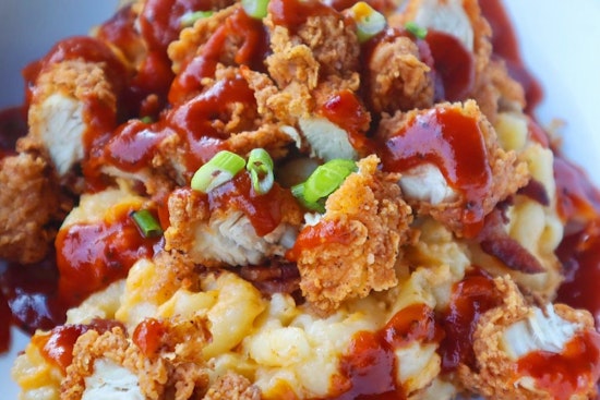Nashville's top 3 chicken shops to visit now