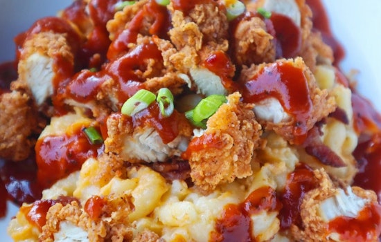 Nashville's top 3 chicken shops to visit now