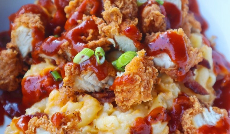 Nashville's top 3 chicken shops to visit now