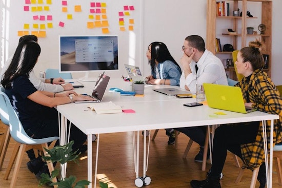 Newark industry spotlight: Tech hiring going strong