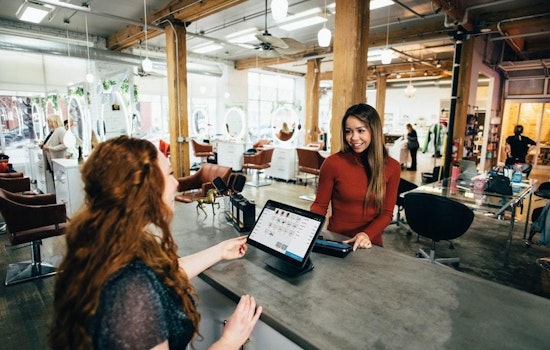 Boston industry spotlight: Sales hiring going strong
