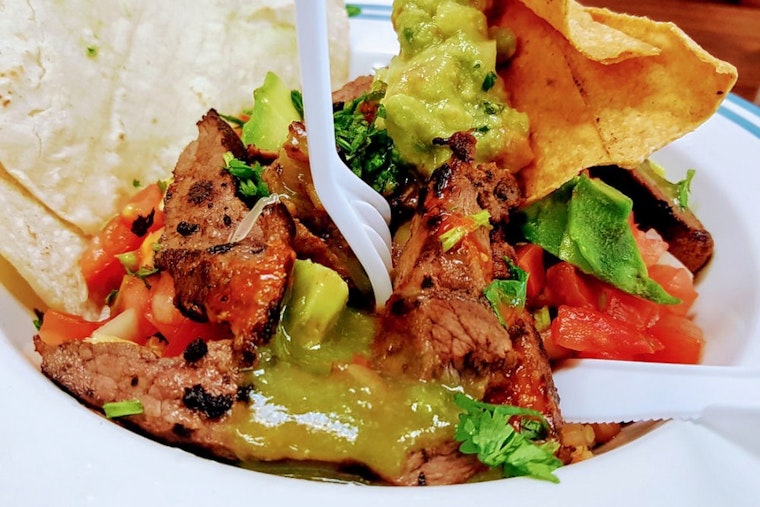 The 3 best Salvadoran spots in Worcester