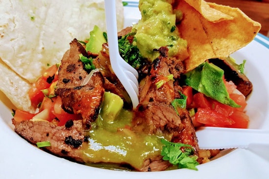 The 3 best Salvadoran spots in Worcester