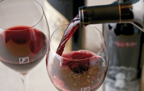 The top 4 wine bars for a special occasion in Tampa