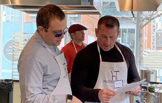 Here are the 3 newest businesses to debut in Philadelphia